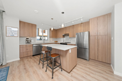 Breakfast Nook Photo of 69 39769 Government Road, Squamish, BC
