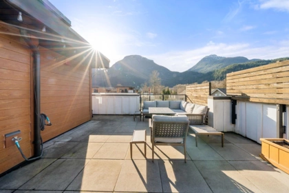 Community Amenities Photo (Clubhouse) of 69 39769 Government Road, Squamish, BC