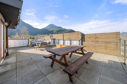 Fitness Center Photo Near 69 39769 Government Road, Squamish, BC