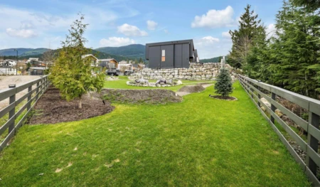 2934 Huckleberry Drive, Squamish, BC, Squamish — Land for sale