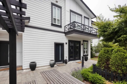 Basement Recreation Room Photo of 68 19255 Aloha Drive, Surrey, BC