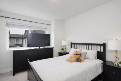Bedroom 4 Photo of 68 19255 Aloha Drive, Surrey, BC