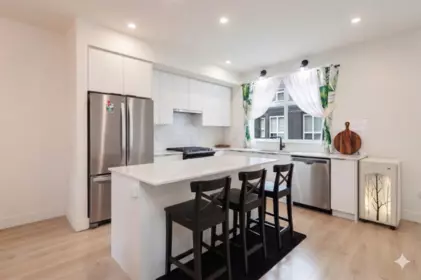 68 19255 Aloha Drive, Surrey, BC, Surrey — Townhouse for sale