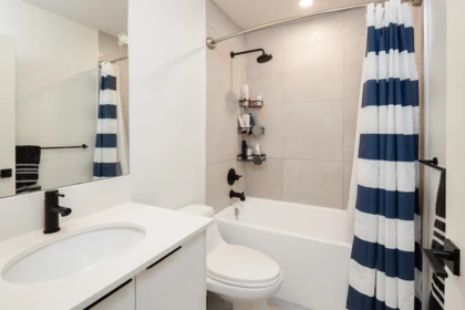 Guest Bathroom Photo of 68 19255 Aloha Drive, Surrey, BC