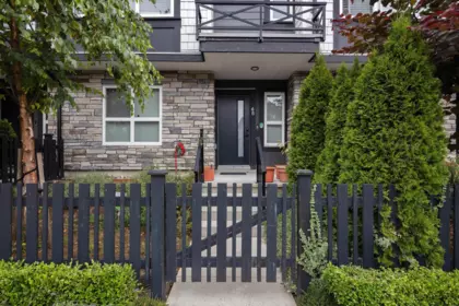 68 19255 Aloha Drive, Surrey, BC, Surrey — Townhouse for sale