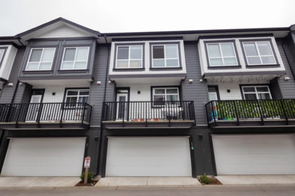 Loft / Bonus Room Photo of 68 19255 Aloha Drive, Surrey, BC
