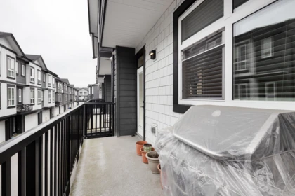 Office / Den Photo of 68 19255 Aloha Drive, Surrey, BC