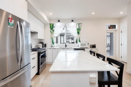 Pantry Photo of 68 19255 Aloha Drive, Surrey, BC