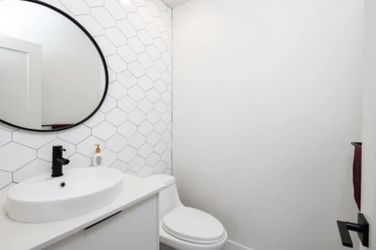Primary Bathroom Photo of 68 19255 Aloha Drive, Surrey, BC