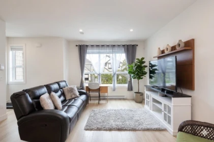 Primary Bedroom Photo of 68 19255 Aloha Drive, Surrey, BC