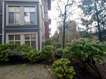 Office / Den Photo of 102 101 Morrissey Road, Port Moody, BC