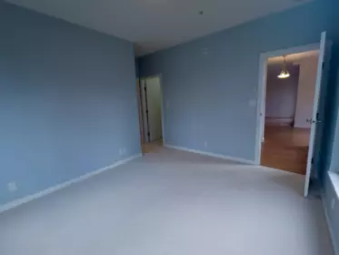 Walk-In Closet Photo of 102 101 Morrissey Road, Port Moody, BC