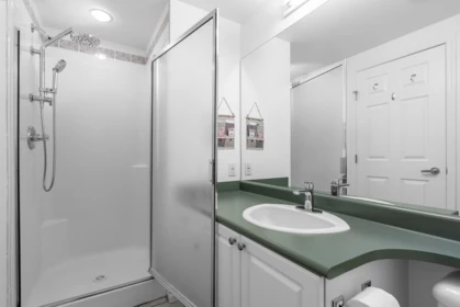 Powder Room Photo of P12 223 Mountain Highway, North Vancouver, BC