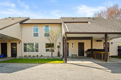 291 27411 28th Avenue, Langley, BC, Langley — Townhouse for sale