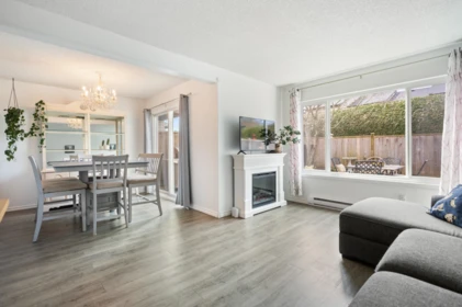 291 27411 28th Avenue, Langley, BC, Langley — Townhouse for sale
