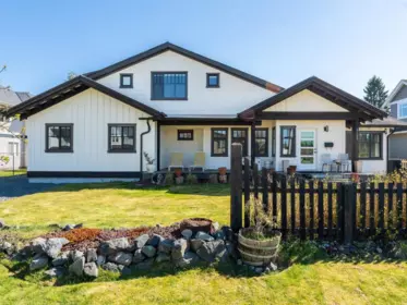5132 214 Street, Langley, BC, Langley — Single Family Residence for sale