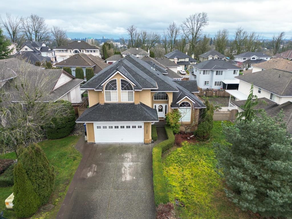 Exterior Rear Photo of 31466 Jean Court, Abbotsford, BC
