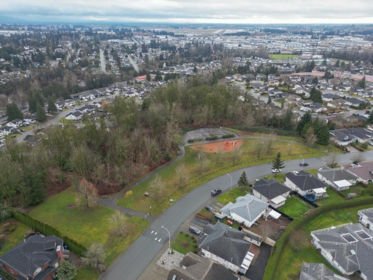 Backyard Photo of 31466 Jean Court, Abbotsford, BC