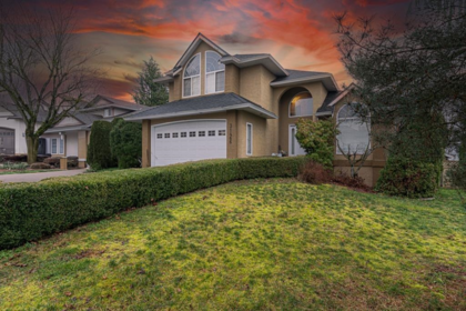 Garden / Landscaping Photo of 31466 Jean Court, Abbotsford, BC