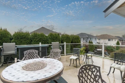 Outdoor Patio Photo of 31466 Jean Court, Abbotsford, BC