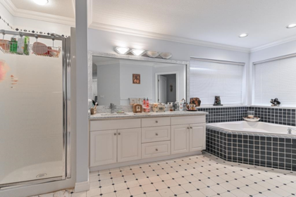 Powder Room Photo of 31466 Jean Court, Abbotsford, BC