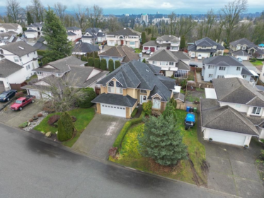 Swimming Pool Photo of 31466 Jean Court, Abbotsford, BC