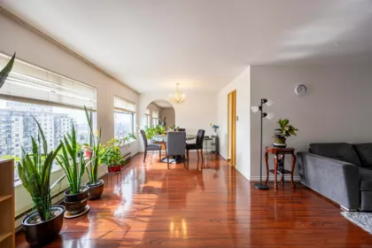 902 615 Belmont Street, New Westminster, BC, New Westminster — Apartment/Condo for sale