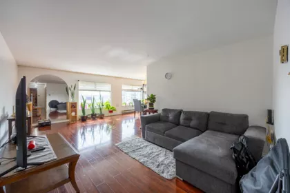 902 615 Belmont Street, New Westminster, BC, New Westminster — Apartment/Condo for sale