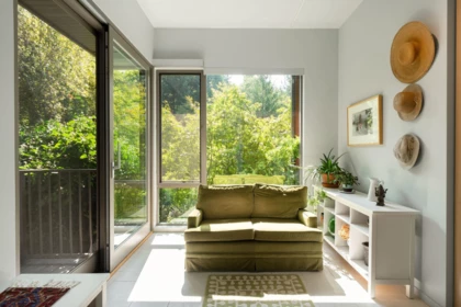 Mudroom Photo of 1754 Frances Walk, Bowen Island, BC