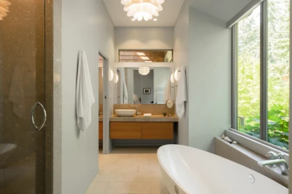 Office / Den Photo of 1754 Frances Walk, Bowen Island, BC