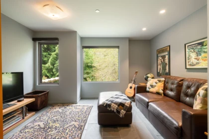 Outdoor Patio Photo of 1754 Frances Walk, Bowen Island, BC