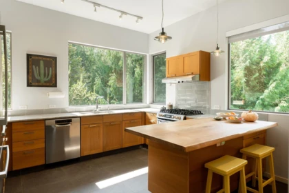 Pantry Photo of 1754 Frances Walk, Bowen Island, BC