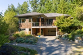1754 Frances Walk, Bowen Island, BC