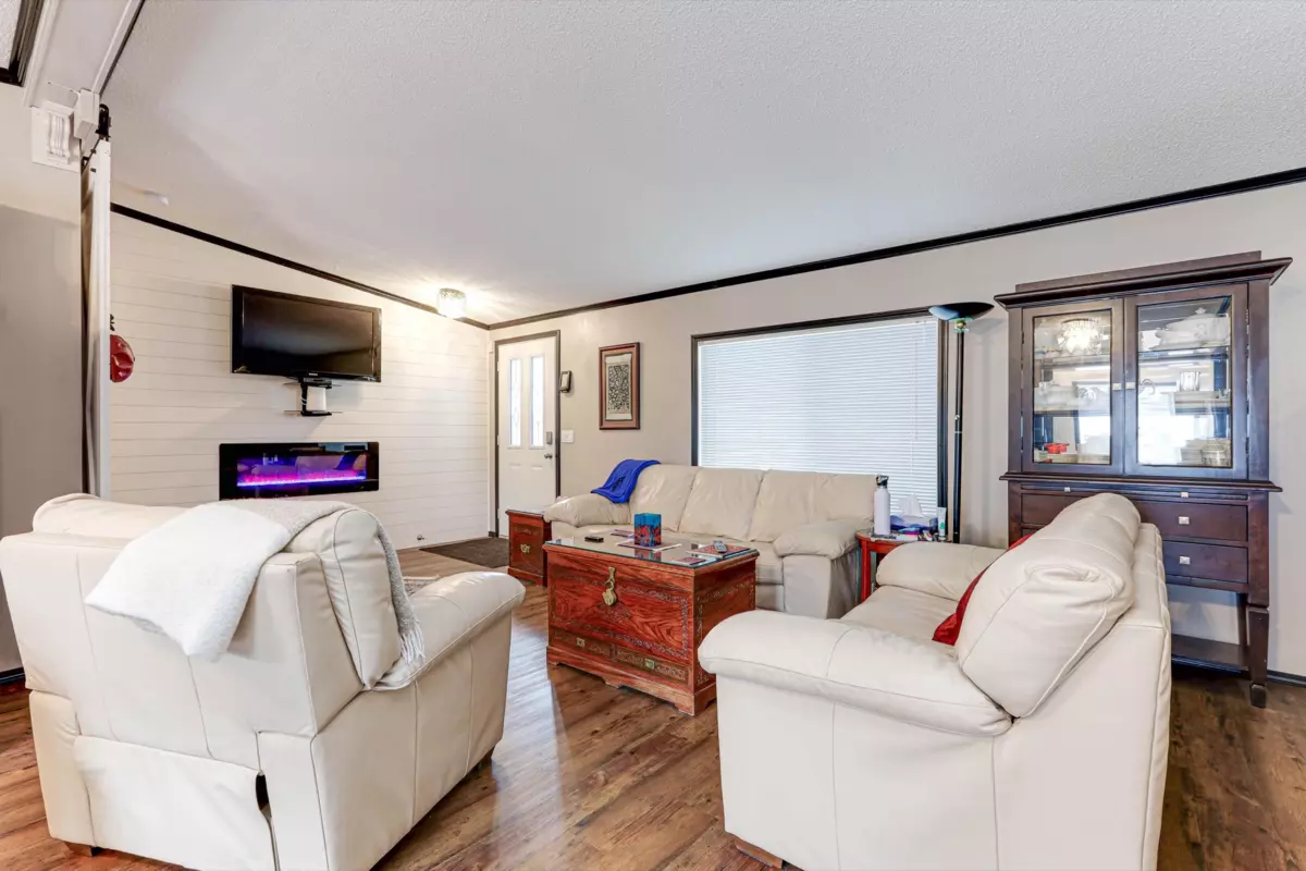 Family Room Photo of 45 6035 Vedder Road, Chilliwack, BC