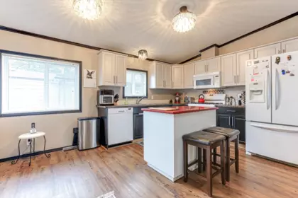 Pantry Photo of 45 6035 Vedder Road, Chilliwack, BC