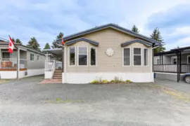 45 6035 Vedder Road, Chilliwack, BC