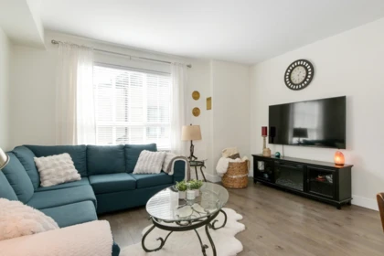 46 7979 152 Street, Surrey, BC, Surrey — Townhouse for sale