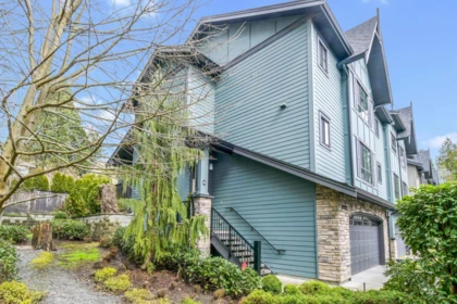46 7979 152 Street, Surrey, BC, Surrey — Townhouse for sale