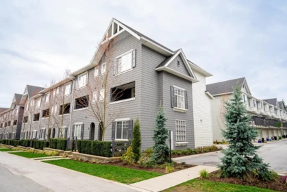 58 15778 85 Avenue, Surrey, BC, Surrey — Townhouse for sale