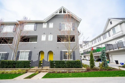 58 15778 85 Avenue, Surrey, BC, Surrey — Townhouse for sale