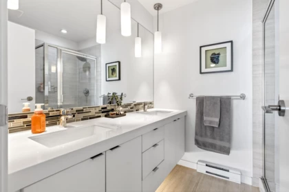 Laundry Room Photo of 42 2332 Ranger Lane, Port Coquitlam, BC