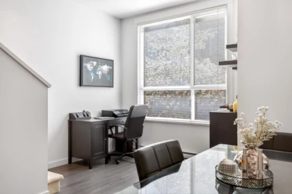 Office / Den Photo of 42 2332 Ranger Lane, Port Coquitlam, BC