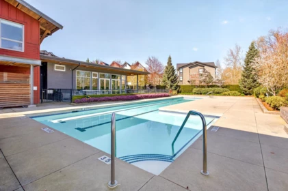 Street View Photo of 42 2332 Ranger Lane, Port Coquitlam, BC