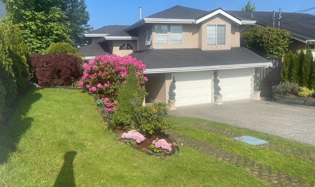 Exterior Rear Photo of 1641 53a Street, Delta, BC