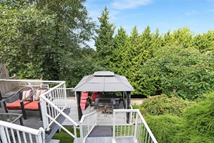 Backyard Photo of 1641 53a Street, Delta, BC