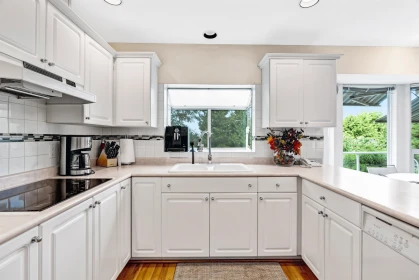 Breakfast Nook Photo of 1641 53a Street, Delta, BC