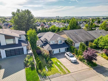 1641 53a Street, Delta, BC, Delta — Single Family Residence for sale
