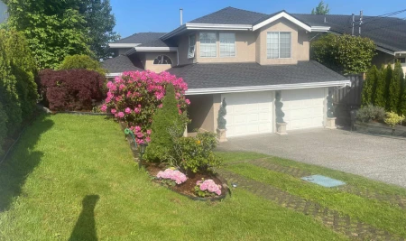 1641 53a Street, Delta, BC, Delta — Single Family Residence for sale