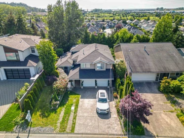 1641 53a Street, Delta, BC, Delta — Single Family Residence for sale