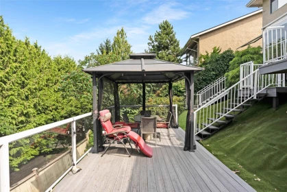 Front Yard Photo of 1641 53a Street, Delta, BC